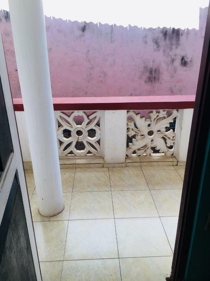 Ferienwohnung White House Negombo Exterior foto