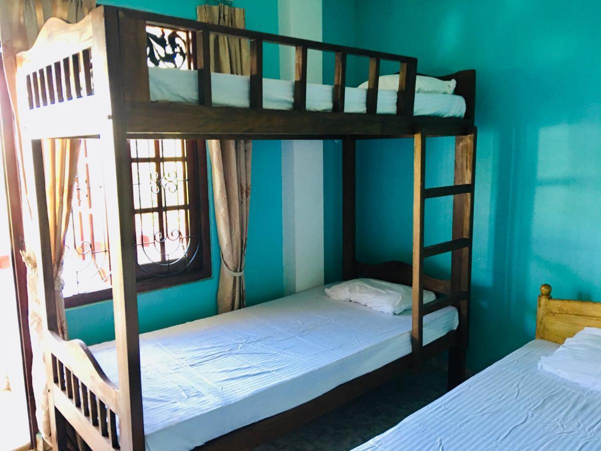Ferienwohnung White House Negombo Exterior foto