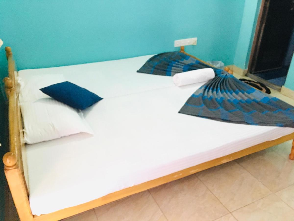 Ferienwohnung White House Negombo Exterior foto
